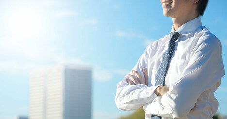 なぜ信長だけが「無理」と言われた夢に挑み、あと一歩まで近づけたのか？
