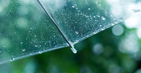 梅雨の時期はどうしたって不快感が増す。では、どうすれば快適に過ごせるのか？