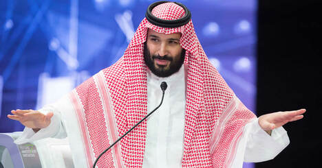 サウジ記者殺害、皇太子側近が果たした役割とは