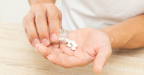 男性がする避妊法、コンドームとパイプカット以外の選択肢がついに登場か