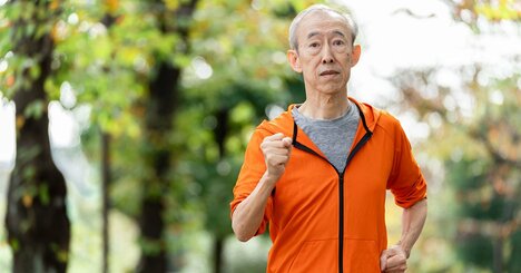 死亡リスクが「78％下がるジョギング」と「97％上がるジョギング」の違い【法医学者が解説】