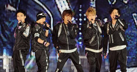 「歌の意味わかってる？」→SMAPの沈黙に小田和正が漏らした「最高だね」の真意