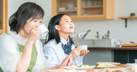 「火を使わず一瞬でできる！」暑い夏のプラス1品におすすめな冷製スープ【藤井恵さんが教える】