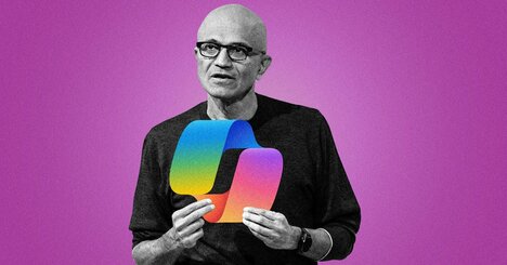 マイクロソフトのAI「コパイロット」 壁に直面