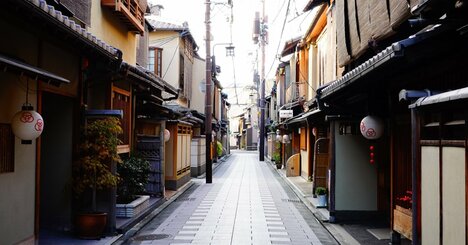 なぜ「ただの野草」がごちそうになる？ 京都の名店に20年通って気づいた「商売の本質」