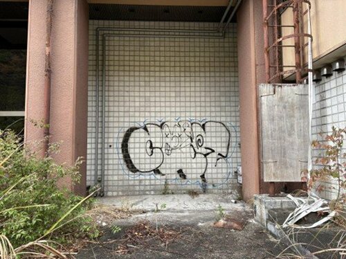 鬼怒川温泉の廃墟ホテル群が暗示する「インバウンド依存」の観光地の末路