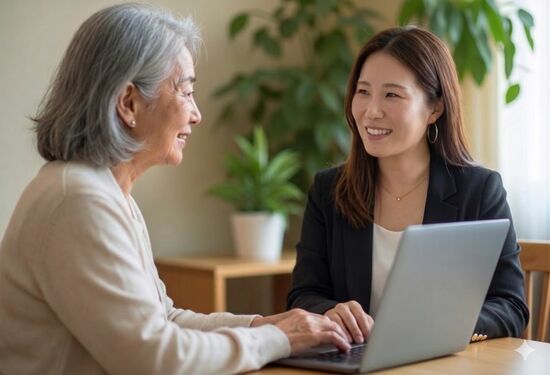 「年収」「年金」よりも重要…50代・60代・70代の「婚活で選ばれる人」の特徴とは？