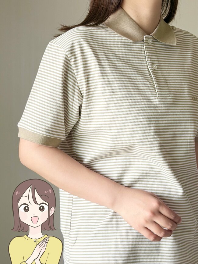 「1枚できまる」「色違いも欲しい」ユニクロの“二の腕をカバーできるトップス”涼しくてヘビロテが止まらない!「上品で可愛い」