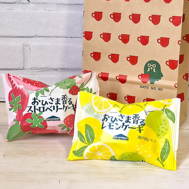 「マジうまい」「50個はいける」シャトレーゼの“151円スイーツ”何個でも食べれそうなほど美味しい！「通年で置いておいてほしい」