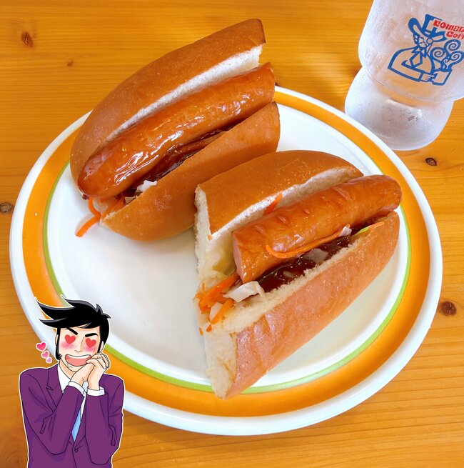 「写真の2倍くらいデカい」「これ軽食じゃないよ」コメダ珈琲の“やりすぎメニュー”想像以上のボリュームだった！「普通の倍くらいの食べ応え…」《実食レビュー》