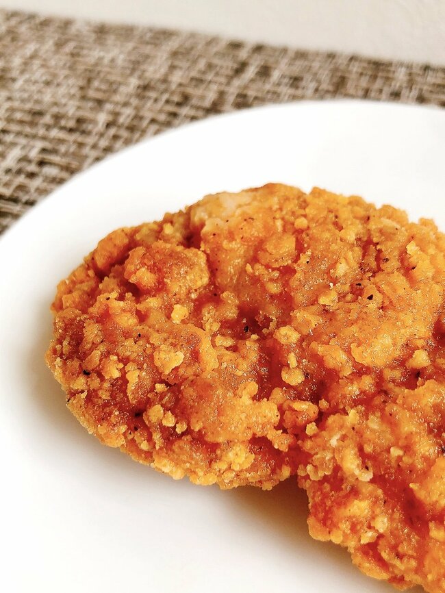 「どこよりも好き!」ほっともっとの“隠れサイドメニュー”ザクザク食感がたまらない!「全てのフライドチキンが過去になります」「もっと広まって良いくらい美味しい」