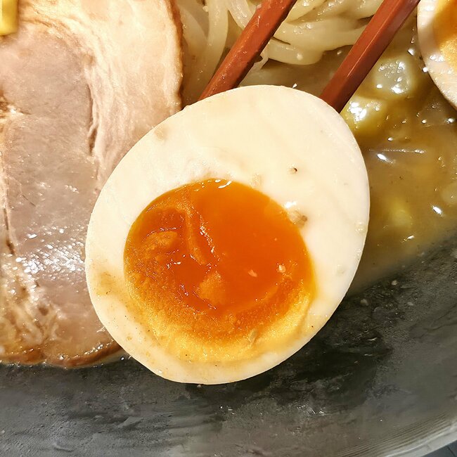 「うまいに決まってる」幸楽苑の“やみつき限定メニュー”何度でも食べたくなる美味しさ！「奥深い味わいで激ウマ」「また食べたい」【実食レビュー】