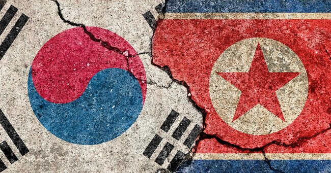池上彰が解説、韓国vs北朝鮮「スパイの暗躍」が冷戦構造の裏に