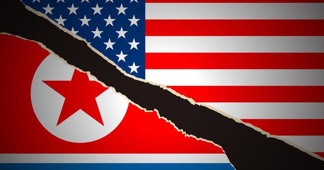 米国と北朝鮮、非核化実務協議の決裂を招いた「食い違い」の深刻さ