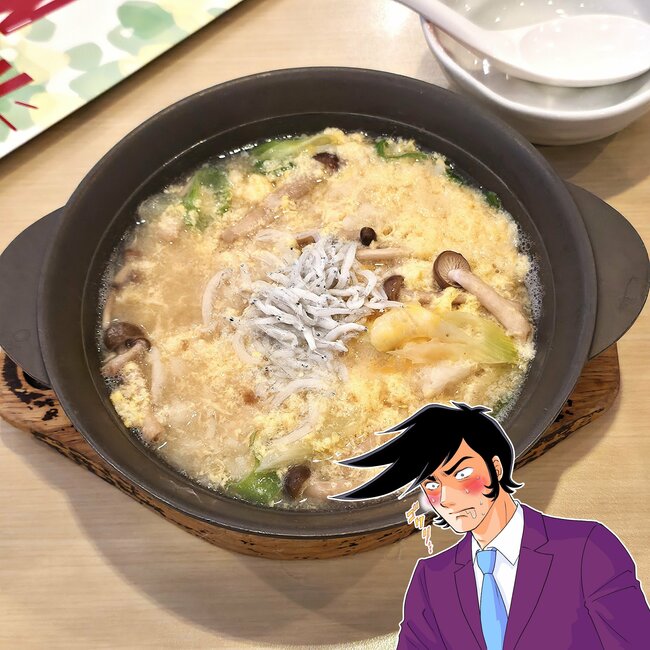 こりゃ朝から長居しちゃうって…！ガストの「ほかほか和風モーニング」ドリンクとスープが飲み放題でありがたい！