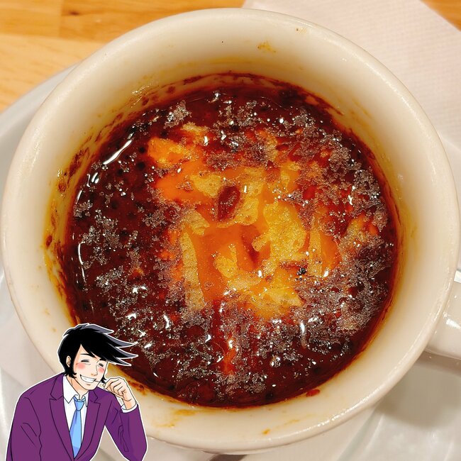 「やっと食べられた!」「ほんと天才的に美味しい」コメダ珈琲の“隠れた絶品メニュー”満足度えげつない!「全店で提供してほしい」