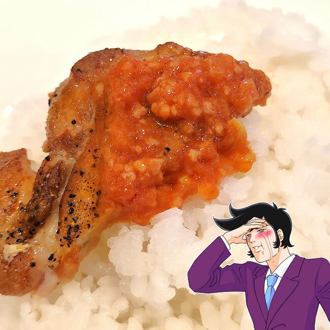 「すかいらーく時代から愛してます」ガストの“平日限定ランチ”が何度も食べたくなる美味しさ！「かなりジューシーで旨い」「ソースがメチャうま！」