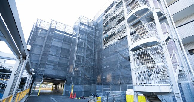 「え、これって八百長?」マンション修繕費をコンサルに食い物にされない「4つの対策」とは