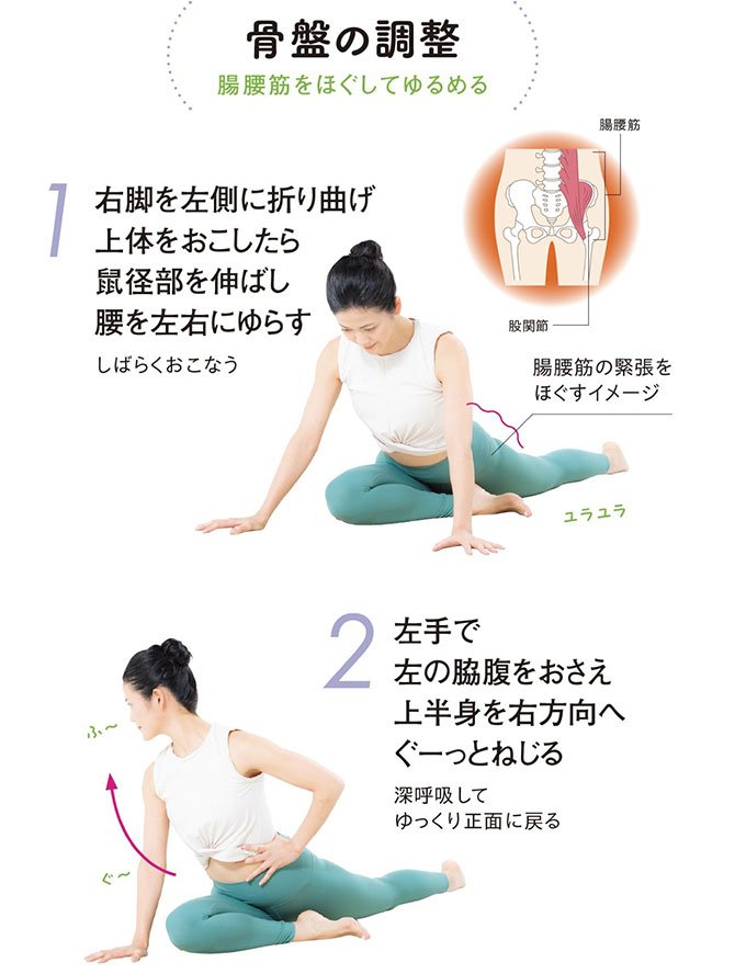 【整体プロが指南】ふか~く熟睡できて脂肪も燃える「2つの習慣」