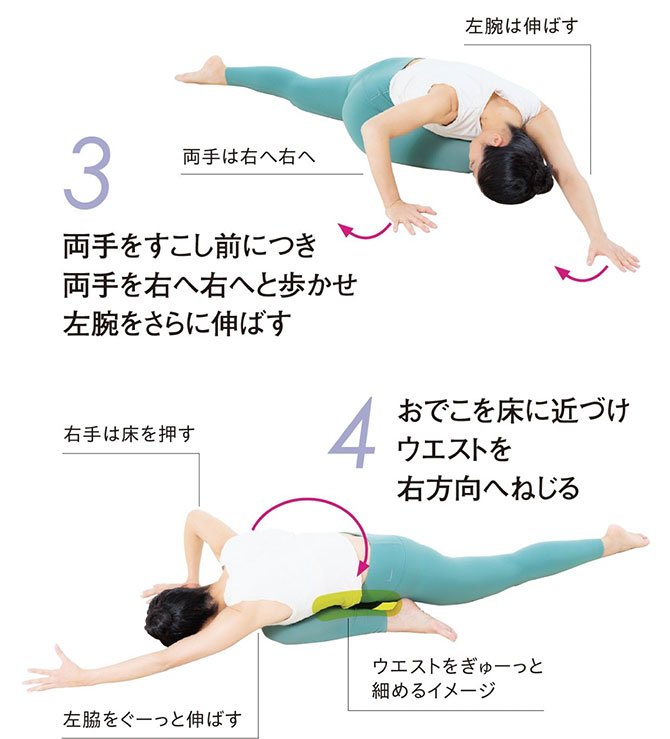 【整体プロが指南】ふか~く熟睡できて脂肪も燃える「2つの習慣」