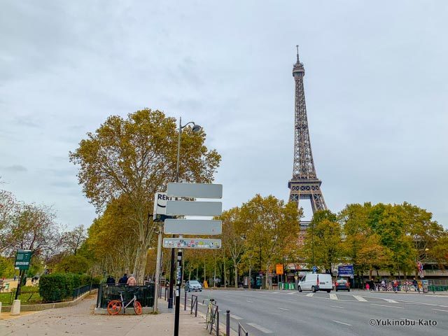 フランス パリのエッフェル塔を100 楽しむ完璧ガイド 地球の歩き方ニュース レポート ダイヤモンド オンライン