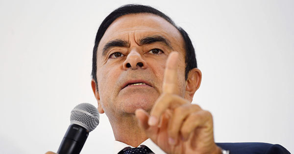 日産自動車、ゴーン逮捕の真実が隠れる「3つの謎」 日産自動車、ゴーン逮捕の真実が隠れる「3つの謎」