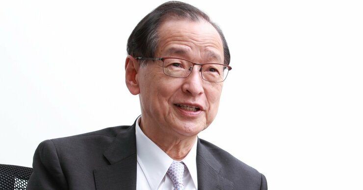 Time to ‘fine-tune’ yield-curve control: former BOJ deputy governor