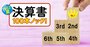 赤字から黒字へV字転換した企業は？コロナ復活度ランキング【ベスト60社】3位日本航空、1位は？