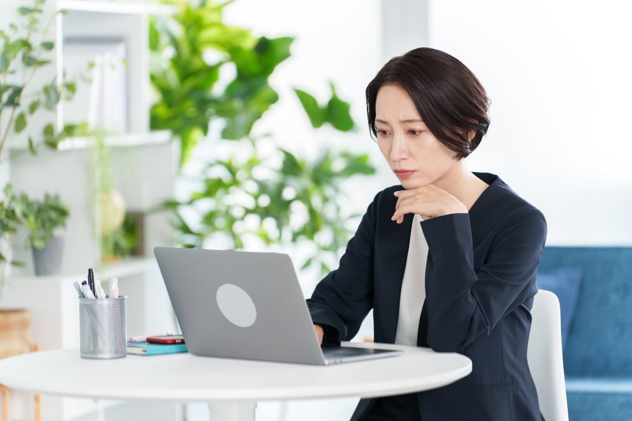 【あなたは言ってない?】ダメな職場でありがちな管理職の口癖・ワースト1