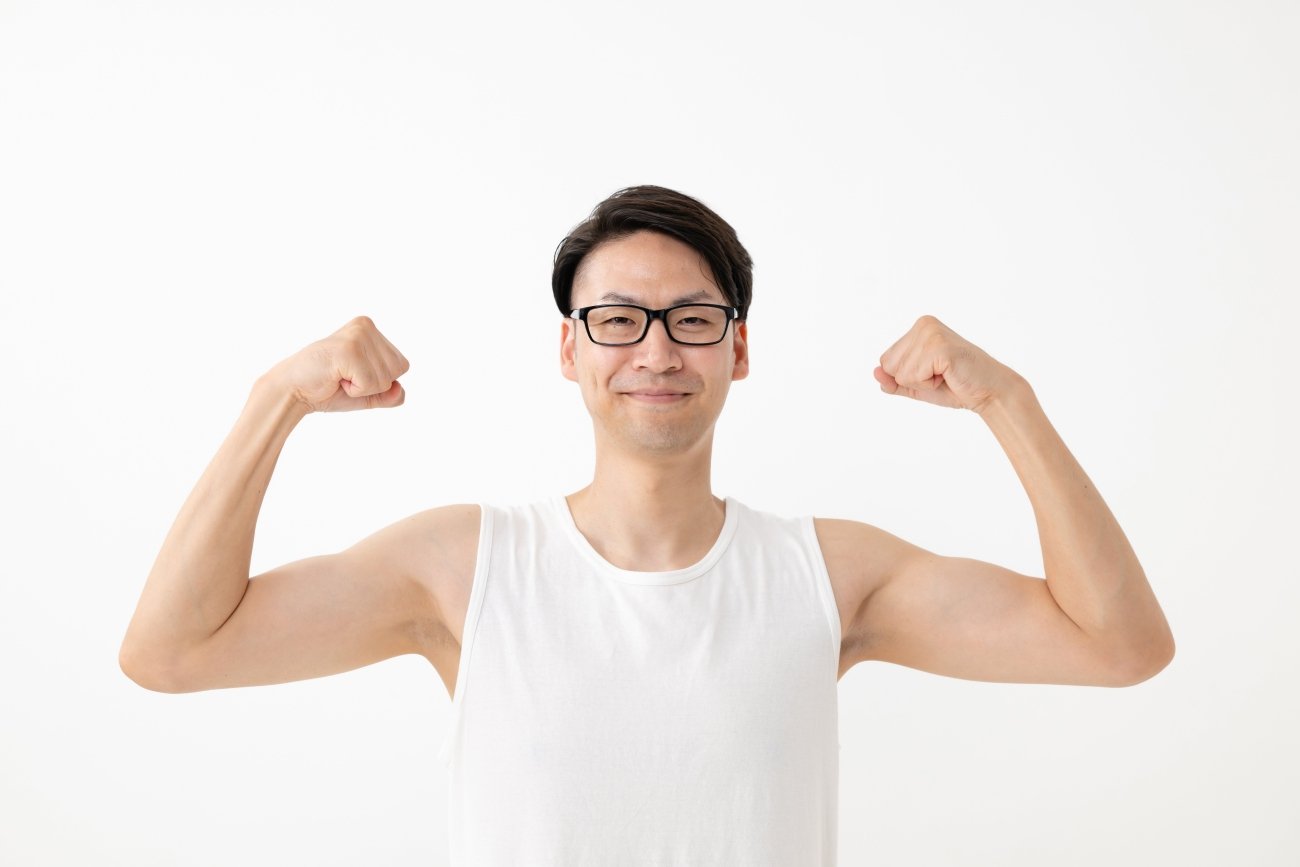 筋肉は“肝臓しだい”!? プロテイン信仰に足りなかった意外な視点