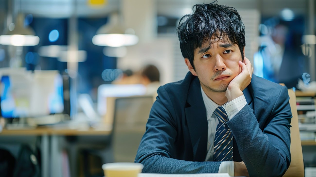 【評価されない人の共通点】成果よりも見られている“NG行動”とは?