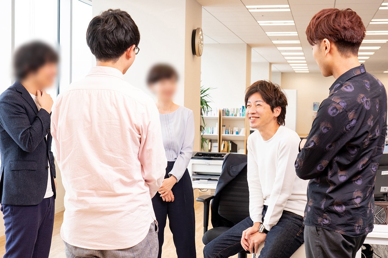 リーダー経験が一度もない人に決定的に欠けていること