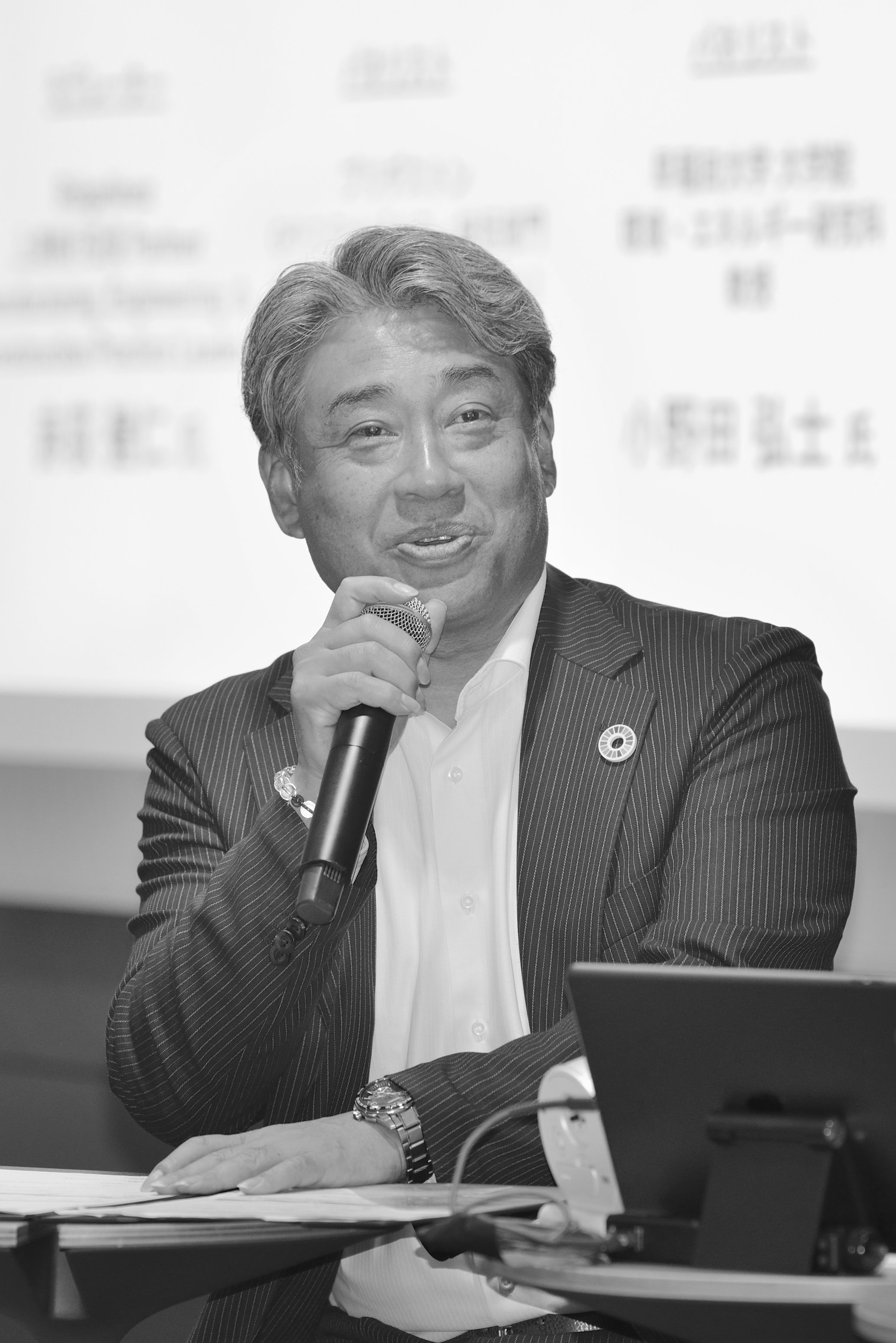 製造業の未来:SX時代における「日本のものづくり」を考える【イベントリポート】