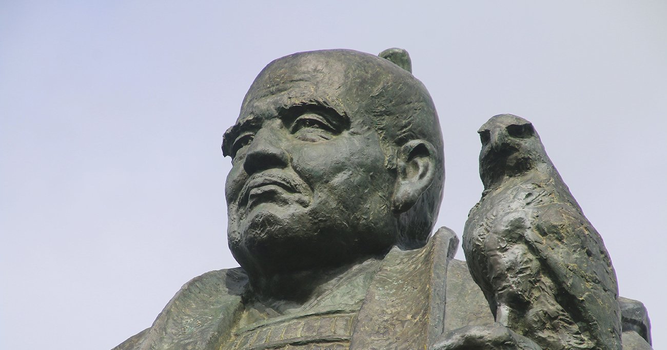 【天才】徳川家康が考えた「幕府をいつまでも続かせる」すごい仕掛けとは？