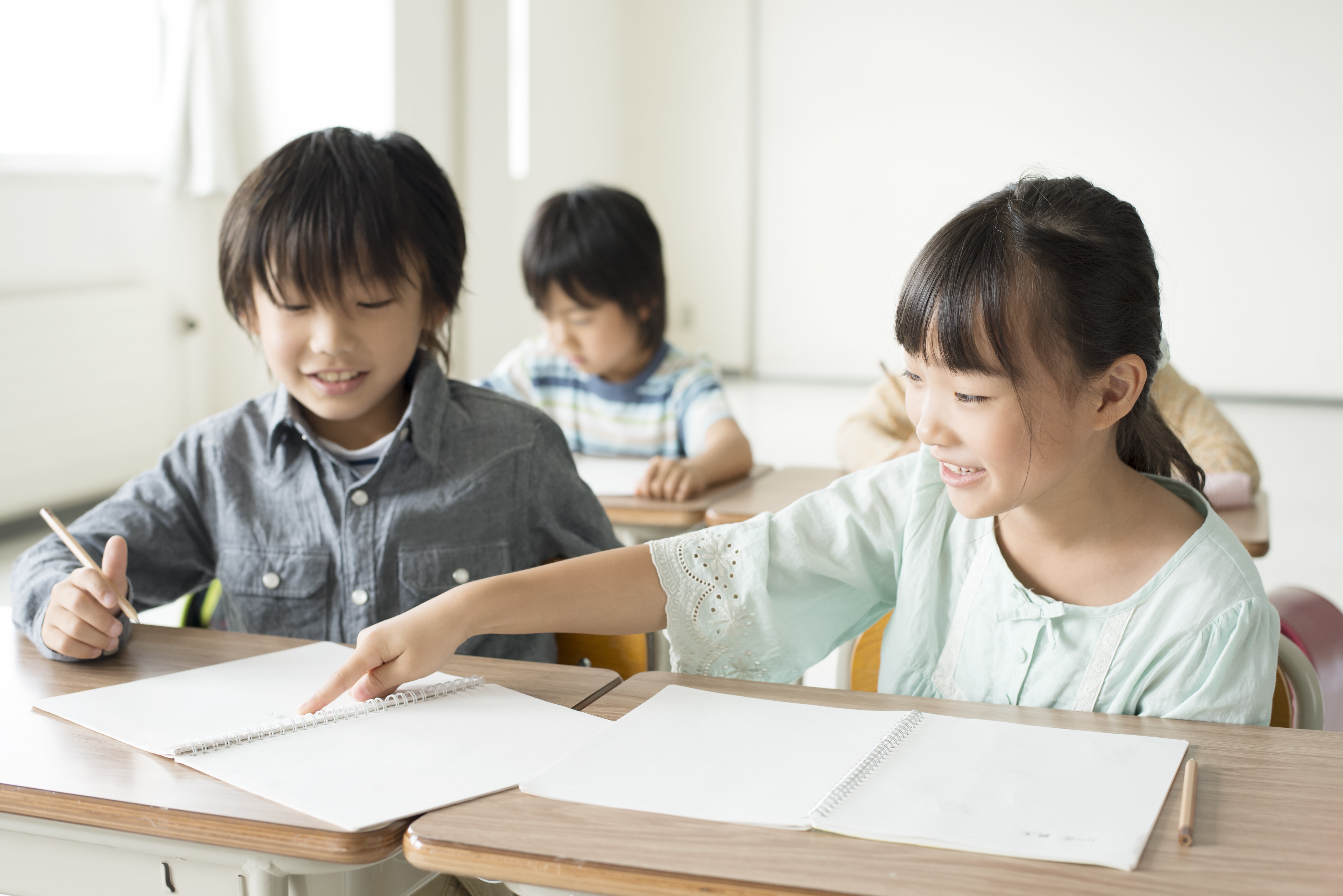 「男の子の学力」を伸ばすために親が知っておきたい育て方