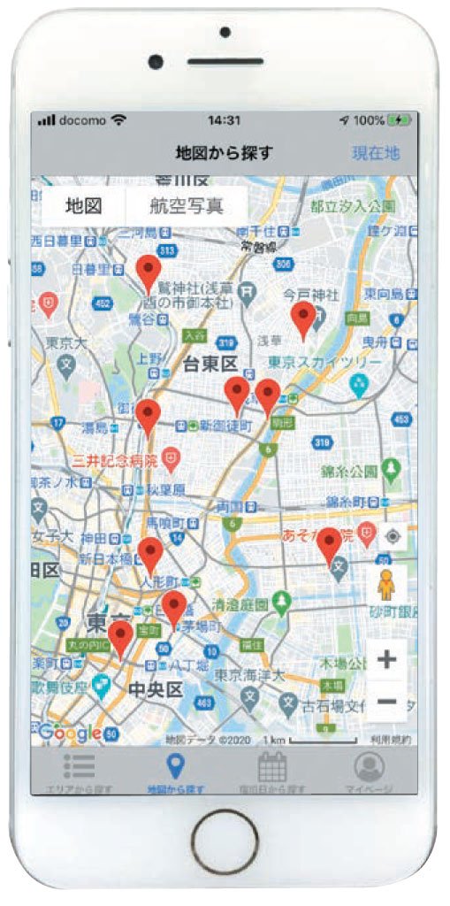 加盟施設を利用するだけで還元率は約10% フロントですぐに現金化できるホテル系ポイントカード