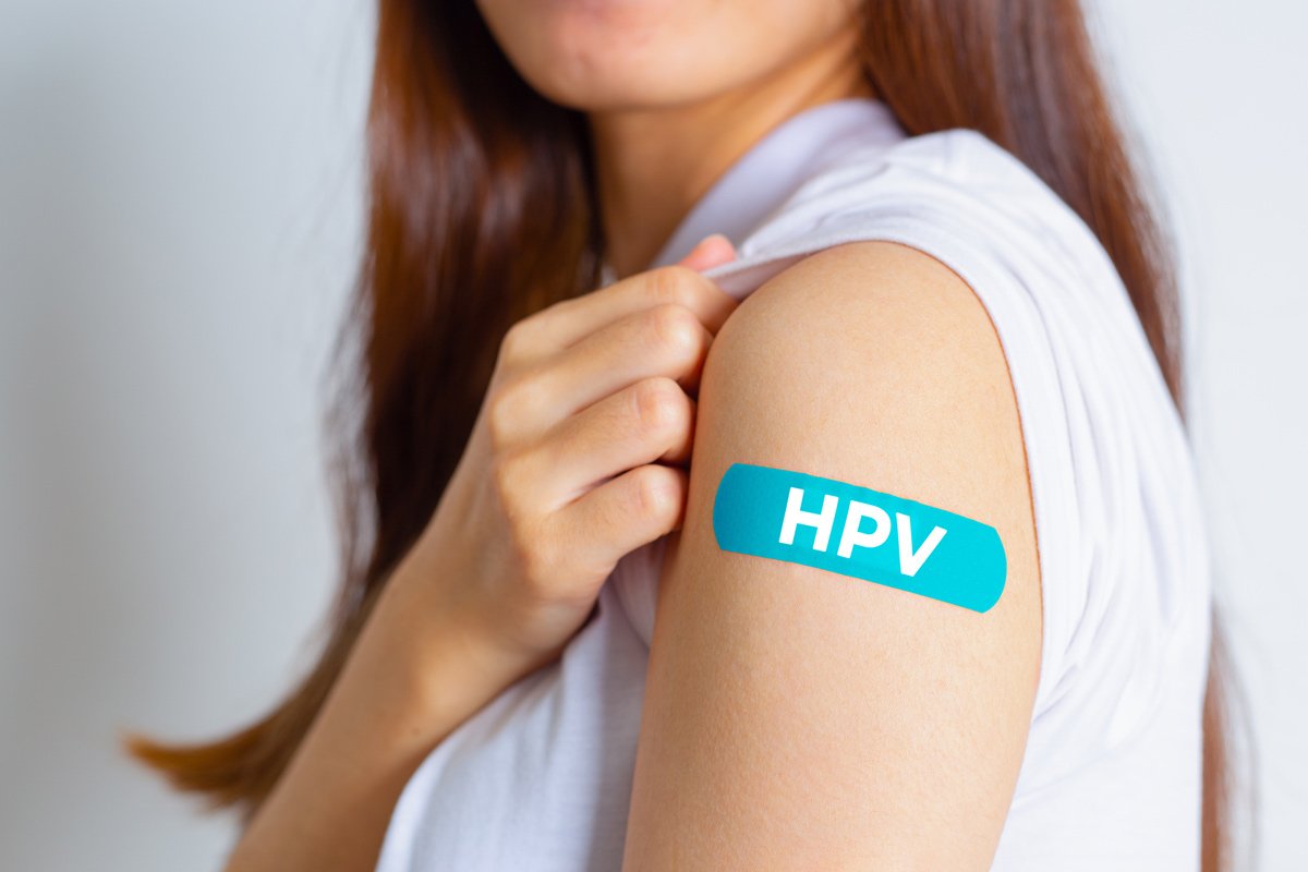 子宮頸がん予防のHPVワクチン、未接種の16~27歳女性は11月末までに初回接種を