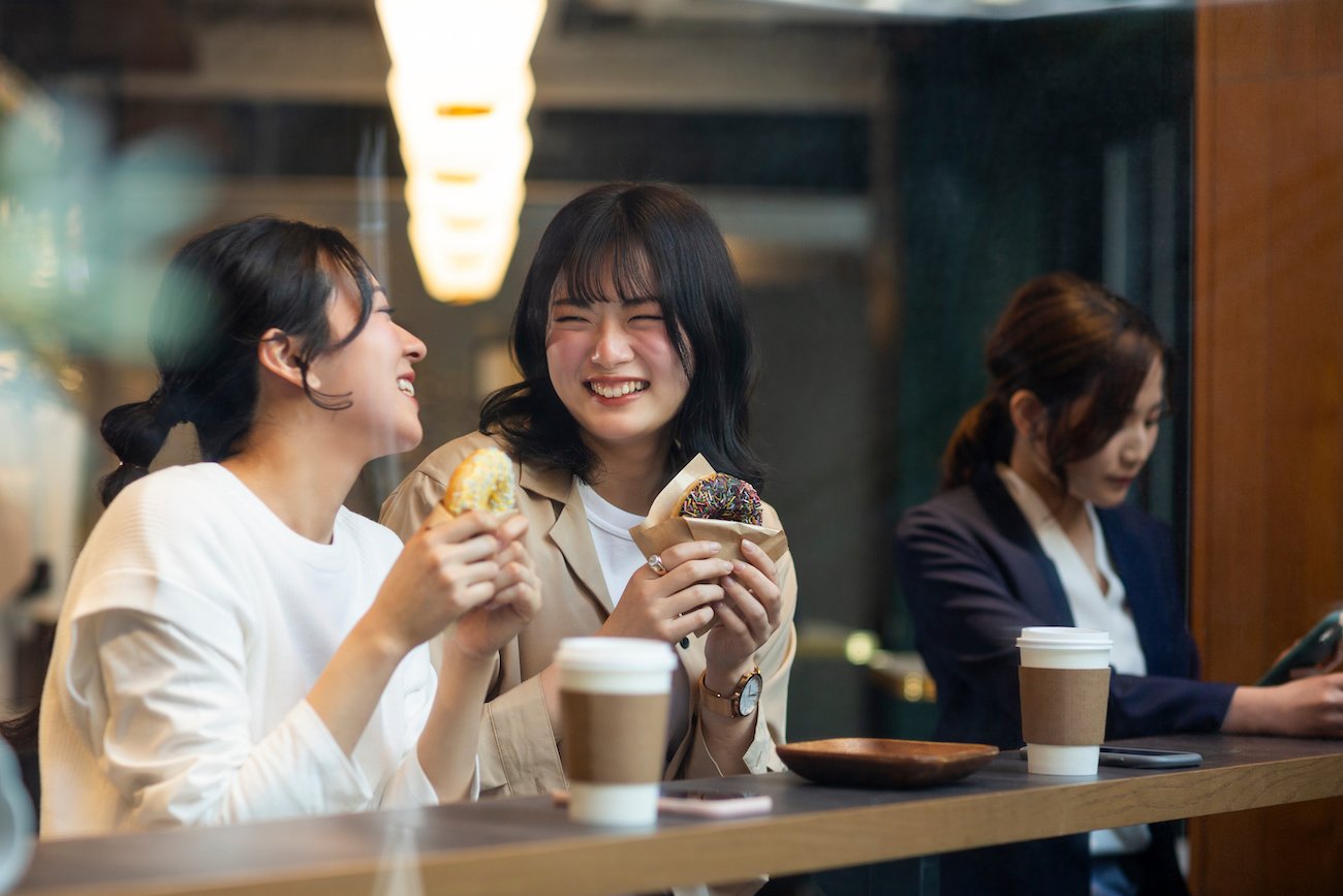 自己肯定感が一気に上がる「習慣」とは?