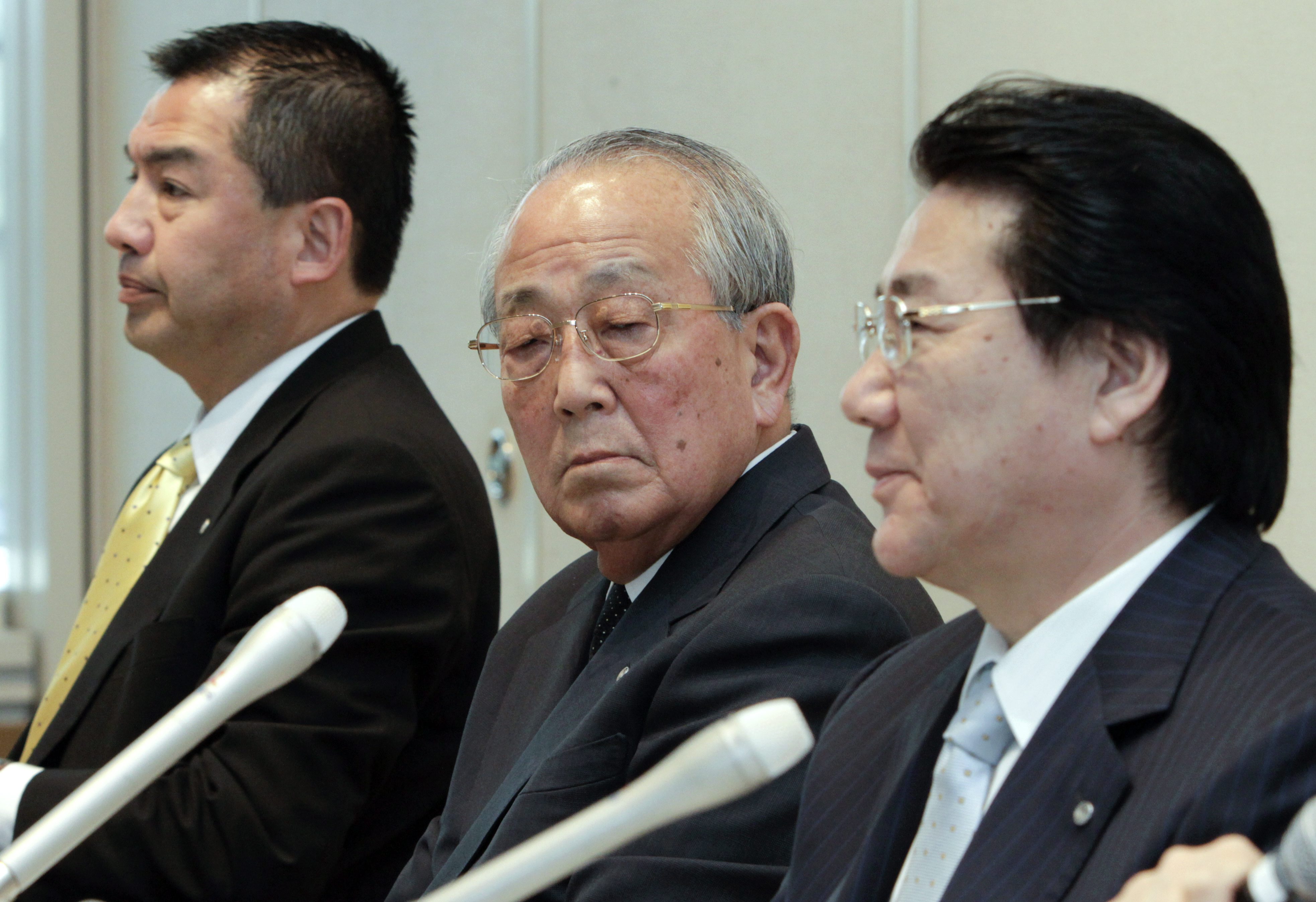 経営の神様がカチンときたインテリ社員のナメ腐った言葉→「容赦ない反論」が痛快すぎてスカッとする！〈再配信〉