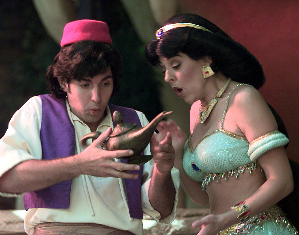 世界で7番目・中東初のディズニーランドが誕生へ！東京ディズニーから“移植”可能性の人気アトラクションとは