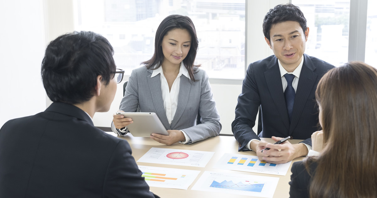 「プレゼン」は間接部門も必須の技術!日常で準備する秘訣とは