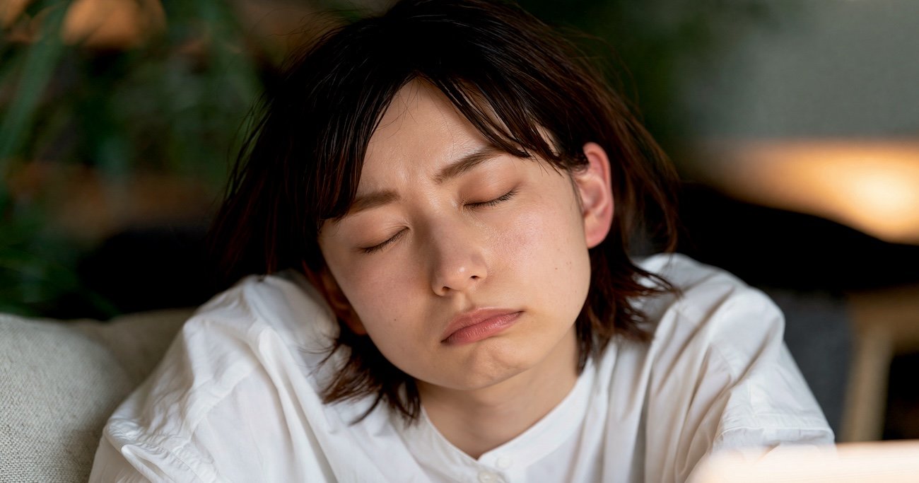 無意識に「脂肪をため込む」最悪の習慣・ワースト1