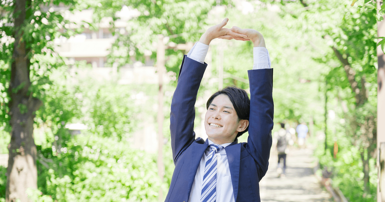 仕事が遅い人に限ってついやってしまう「毎朝の習慣」ワースト1