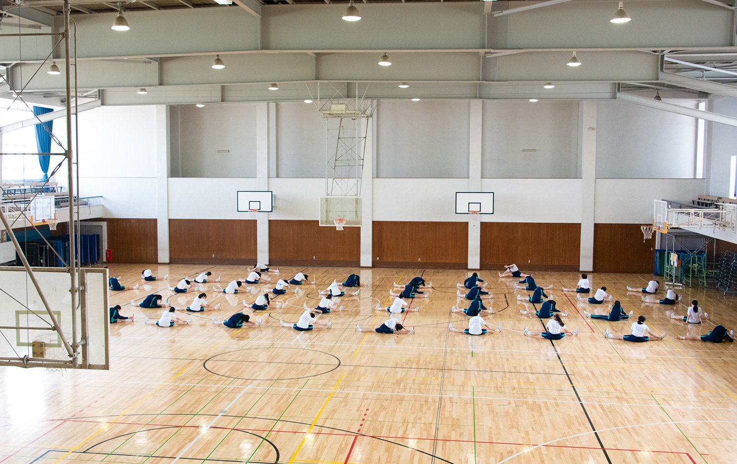 一線の人材を輩出する「横浜雙葉」、その学校文化と国際教育