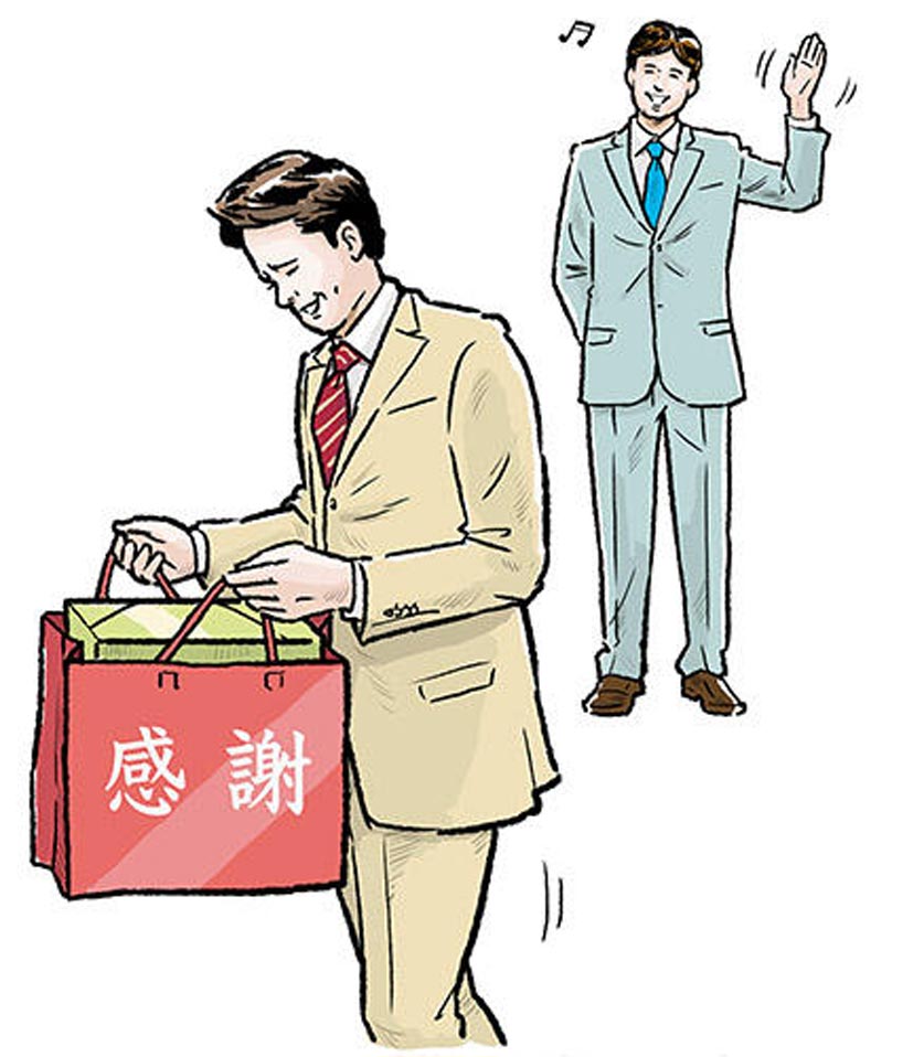 「終わらない愚痴」を切り上げたいときのスマートな言い訳とは