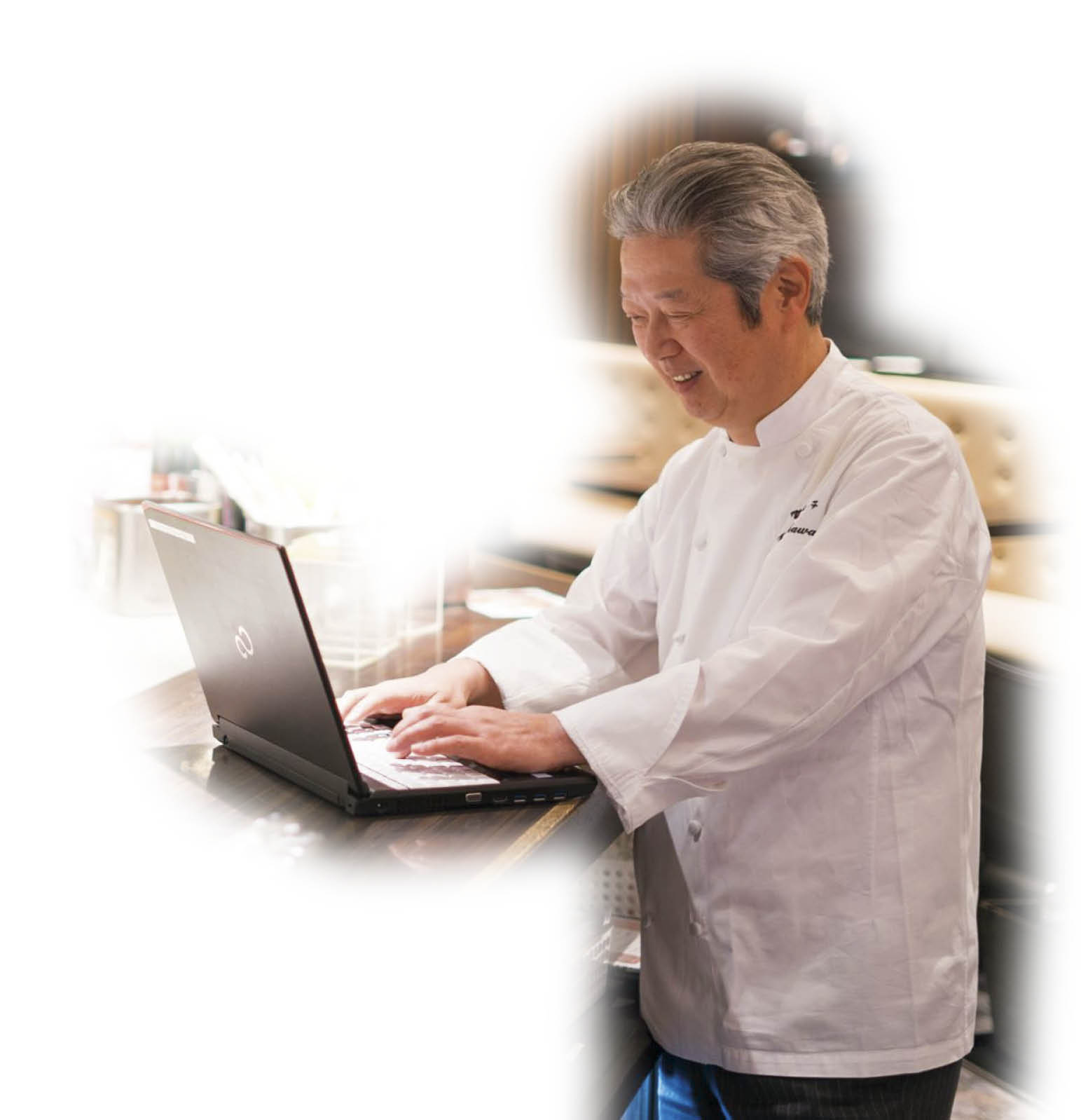 立ち食いフレンチと高級レストランはどちらが儲かる?会計力で読み解く