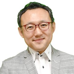 中川功一