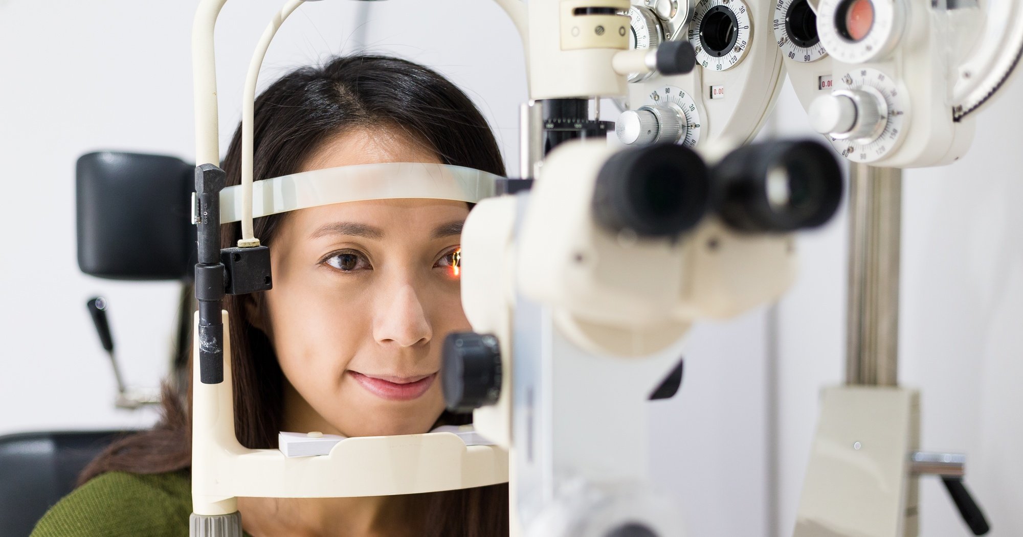 「AIは90％、医師は81％…」緑内障リスクを見抜いた“診断力の差”がエグすぎた