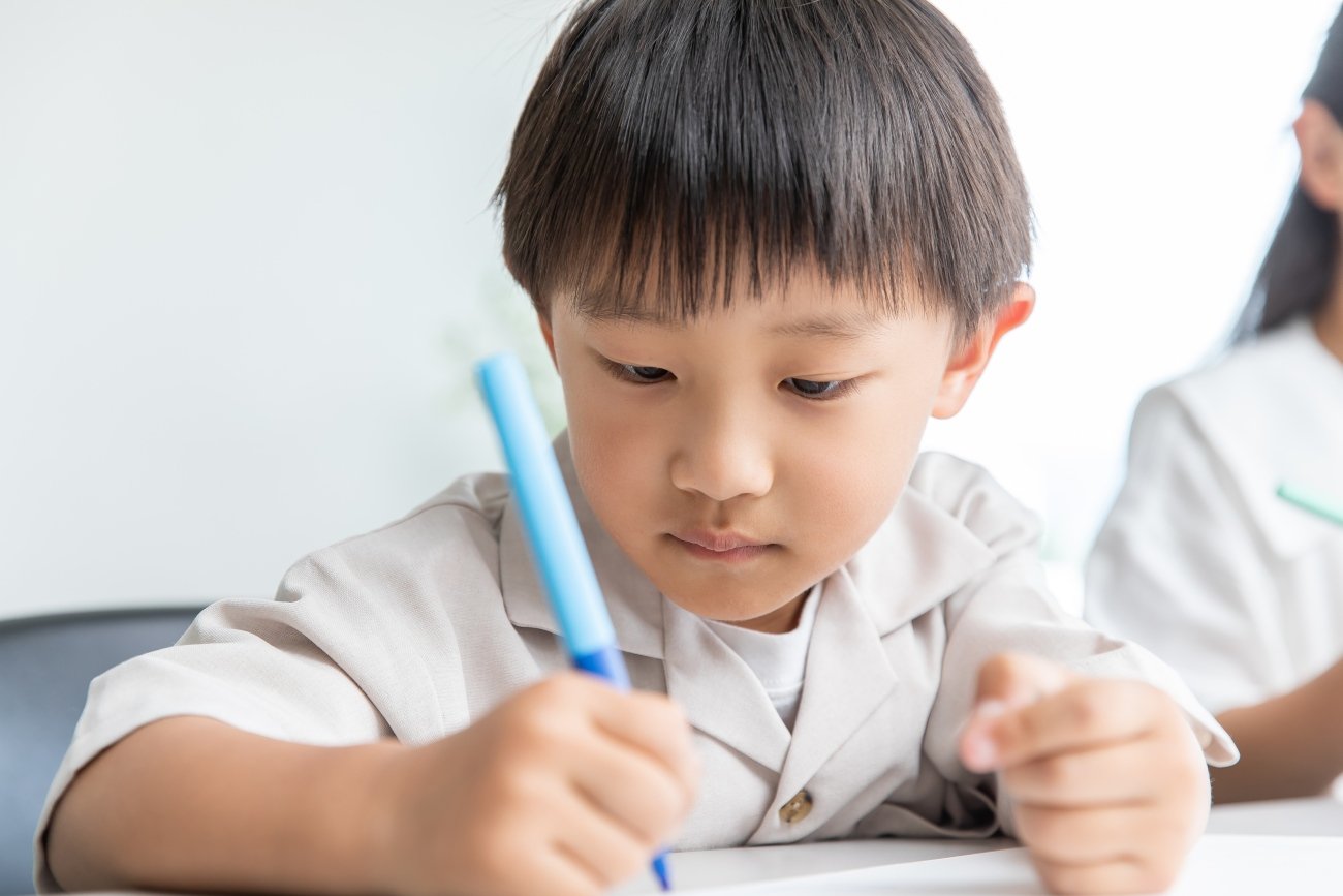 「打たれ強い子」の親が言っている口ぐせ・ベスト1