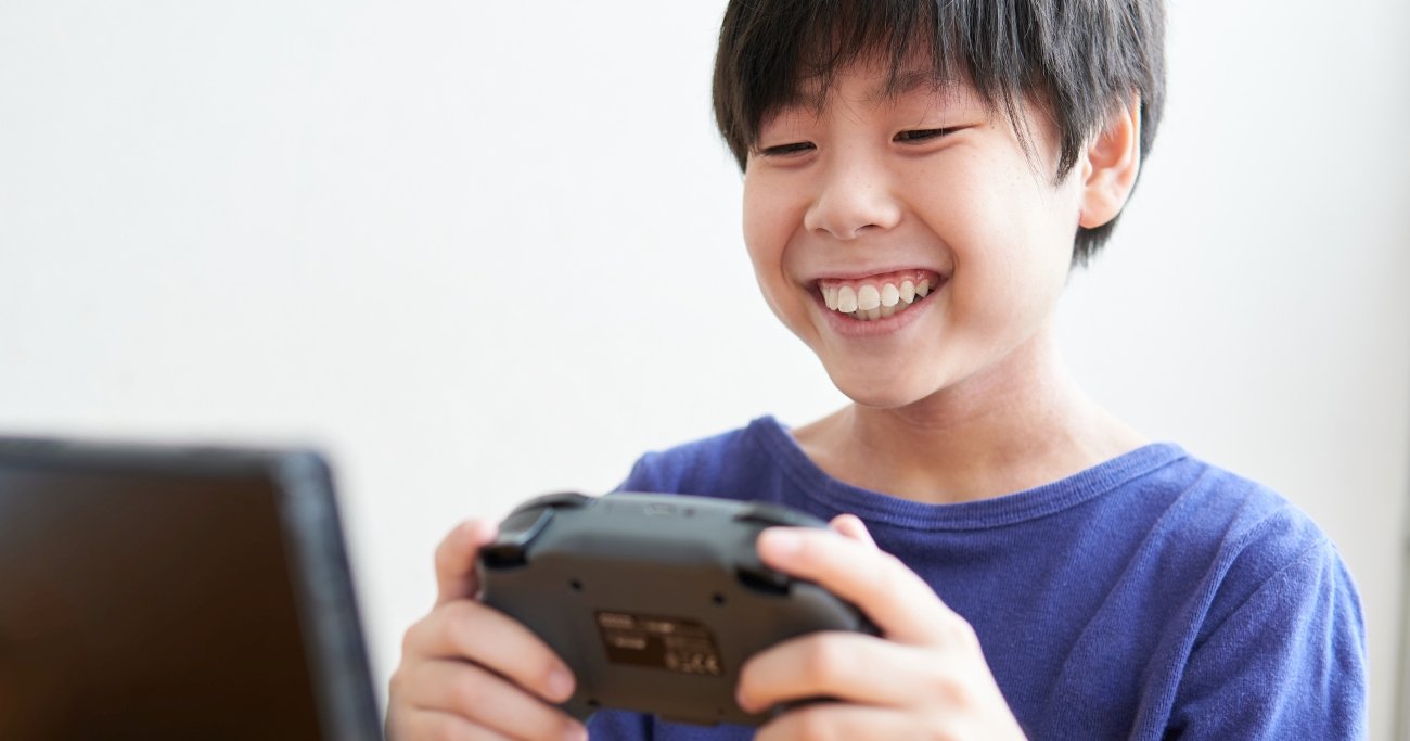 【勉強が面白くなった瞬間を見つける】ゲーム三昧の生活をやめて勉強に没頭できた「小さなきっかけ」とは？